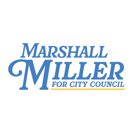 Marshall for Lancaster City Council